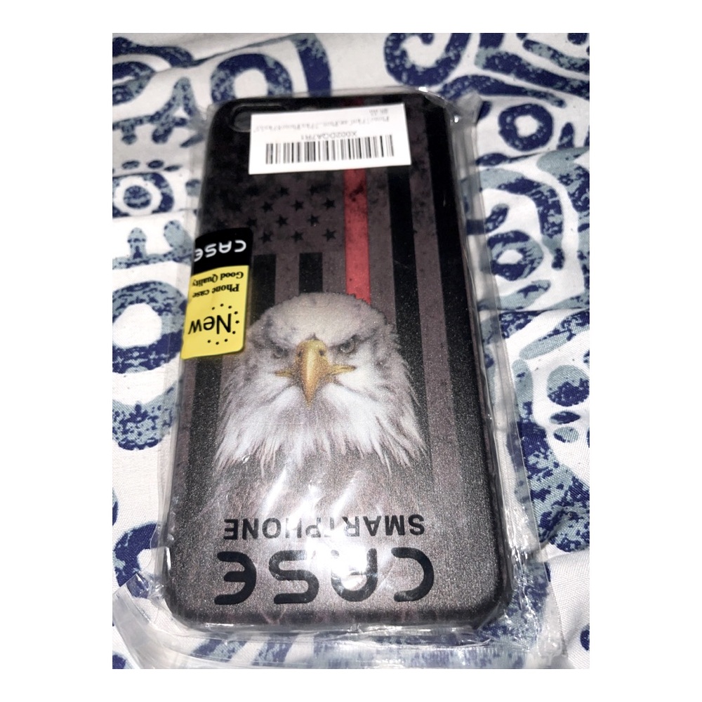 iPhone 7 Plus Case